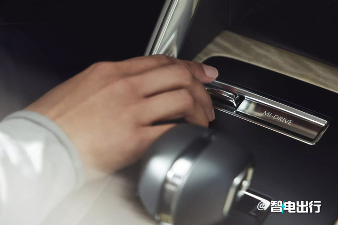 马自达全新CX-80首发亮相5月开启预售/三季度交付-图12