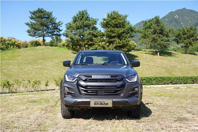 极度内卷推荐价格最低的合资皮卡2款车型仅11万多-图6