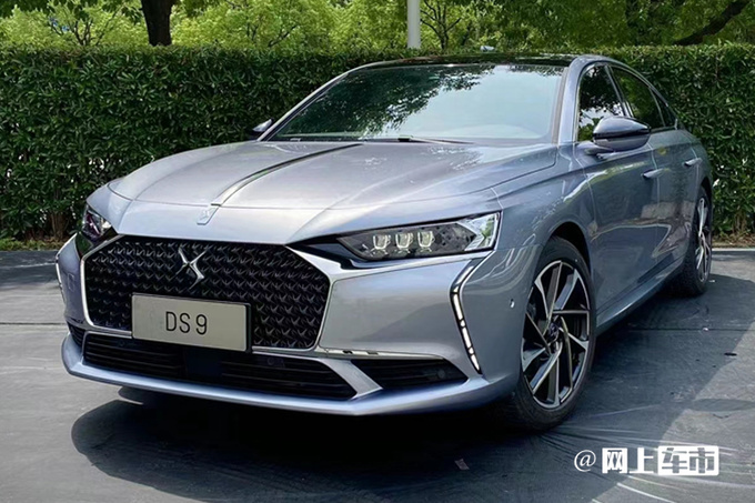 DS7/DS9大降价-最高11万卖14.99万比大众探歌便宜-图2