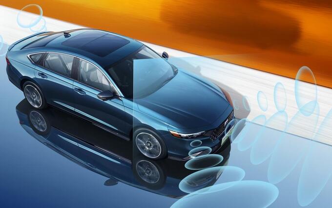 稳居B级轿车市场头部阵营全新雅阁11月销量17257辆-图7