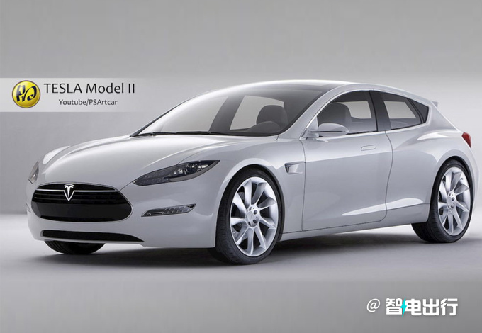 特斯拉全新Model 2发布时间确认将在上海工厂投产-图5