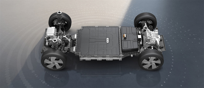 从极地跨越到探索地心之旅 日产持续探寻创新电动化之路-图7