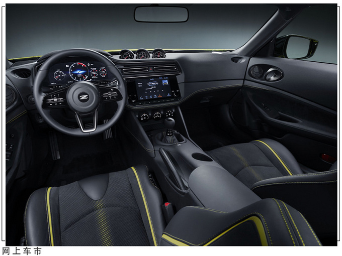 日产全新跑车下周发布搭3.0T/性能超丰田Supra-图4
