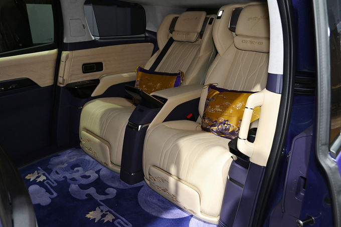 广州车展MPV篇想要电动化豪华顶级限量了解下这8款车-图28