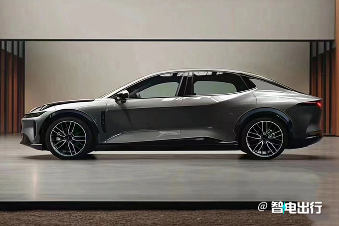 领克07内饰曝光4S店明年1季度上市 或18万起售-图9