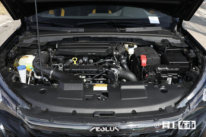 风神奕炫冠军版6月2日上市4S店售8.99-9.39万元-图2