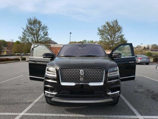 新款林肯领航员到港 预定提前享降税优惠-图1