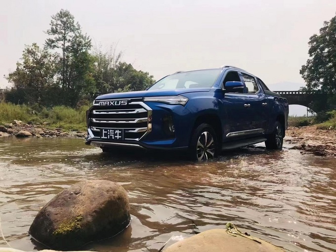 500牛&middot;米的上汽牛正式上市售价-图3