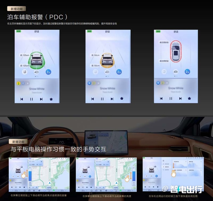 哪吒官宣哪吒X定金翻千倍限時(shí)售11.69萬(wàn)起-圖5