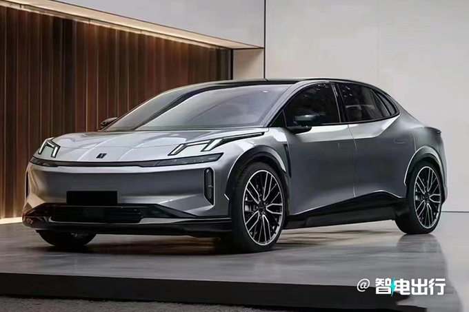 领克07内饰曝光4S店明年1季度上市 或18万起售-图8