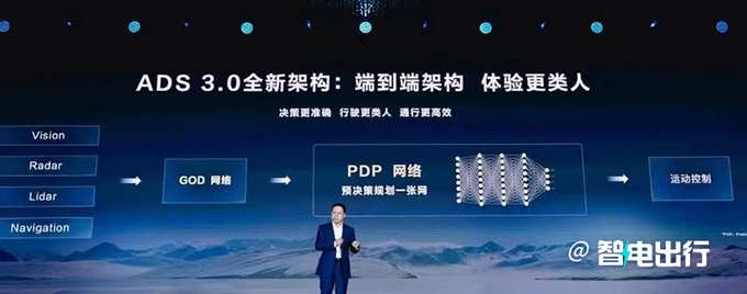广汽传祺x华为首车2025年上市总经理业内顶流-图5