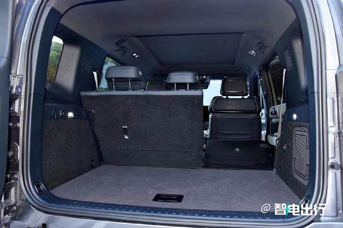 方程豹首批门店10月底开业 官方豹5预计11月上市-图2