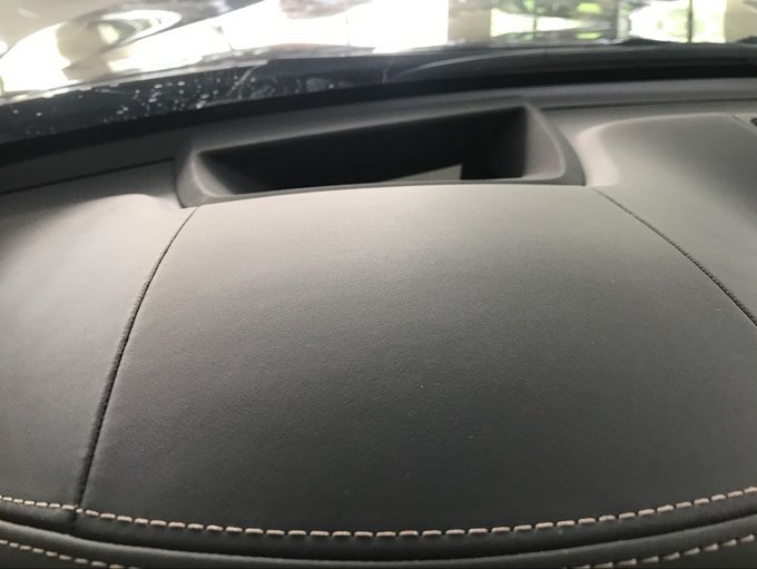 2018款宝马X5M版配置 运动风格更加明显-图6