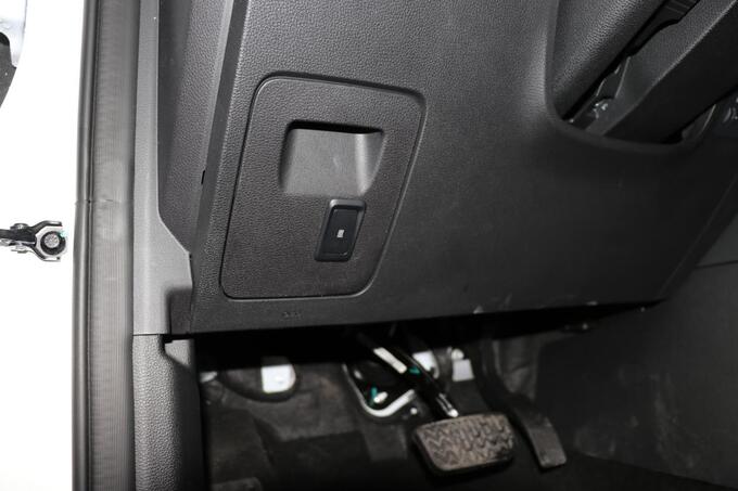 应需而来解决低温用车问题江铃大道极寒版发布-图7