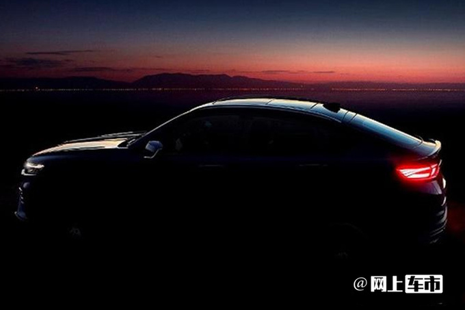 英菲尼迪QX60推轿跑版引入国内销售 预计卖45万起-图3