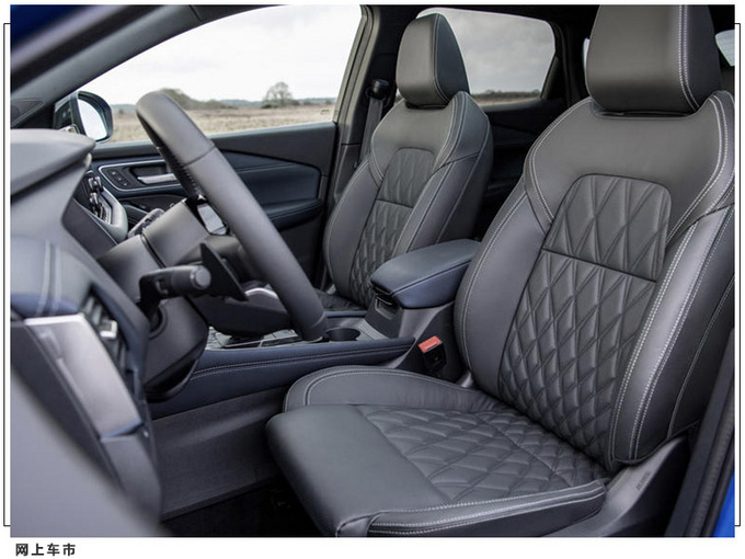 日产全新逍客售价曝光搭1.3T轻混/轴距超CR-V-图5