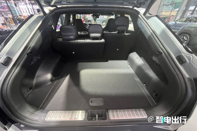 起亚4S店EV6八月25日上市预计卖30万元-图7