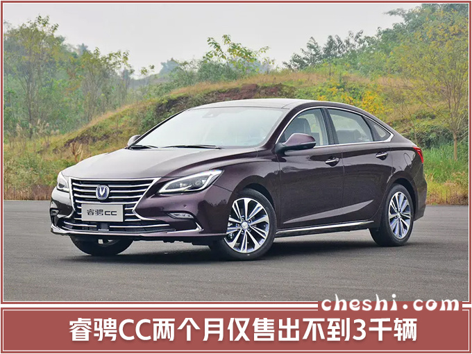 长安汽车销量降19 SUV全线下滑/最高跌73.16-图8