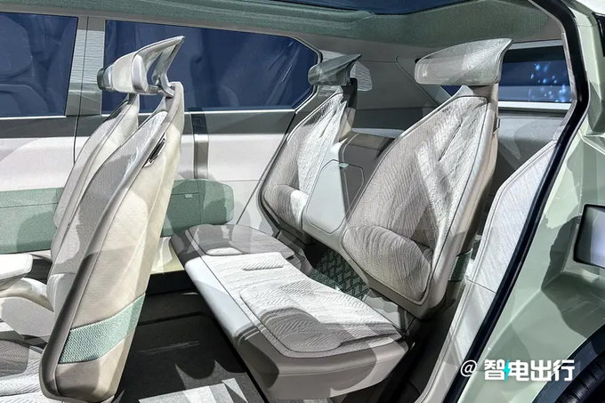 起亚新SUV EV3首发搭生成式人工智能 引入国内销售-图12