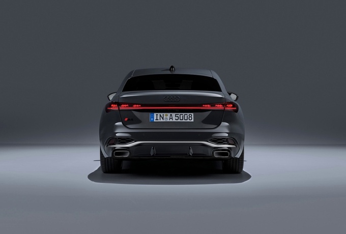 此A5非彼A5它改名了你还认识么-图8