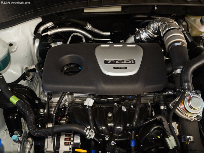 哈尔滨昂科威优惠 现代途胜降价2.7万元-图4