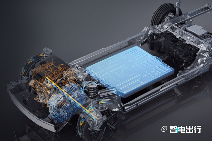 比预售更便宜领克07 EM-P售xx.xx万起 订单破万-图13