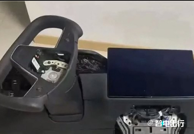 特斯拉新款Model 3即将亮相竞争比亚迪海豹-图8