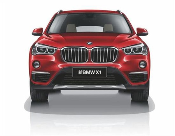 bmw 1 2019款正式上市 强者愈强_宝马1_台州车市-车