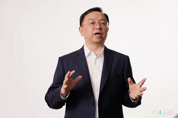 比亚迪坚决反对长城汽车不正当竞争股价均跳水-图1