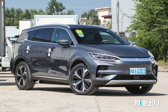 特斯拉Model Y长续航再调价本月内已涨4500元-图5