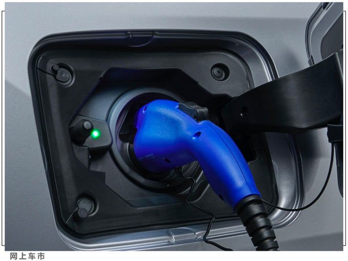 丰田RAV4插混版售价公布配置丰富/年内交付-图10