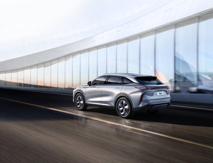 40万级价值实至名归星途瑶光荣获C-IASI全优评级-图7