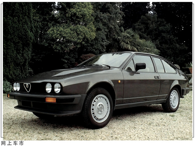 阿尔法&bull;罗密欧将推全新车型有望换搭全新动力-图4