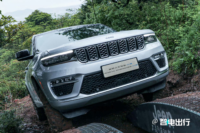 比预售更便宜Jeep新大切诺售64.99万起 油耗大降-图6