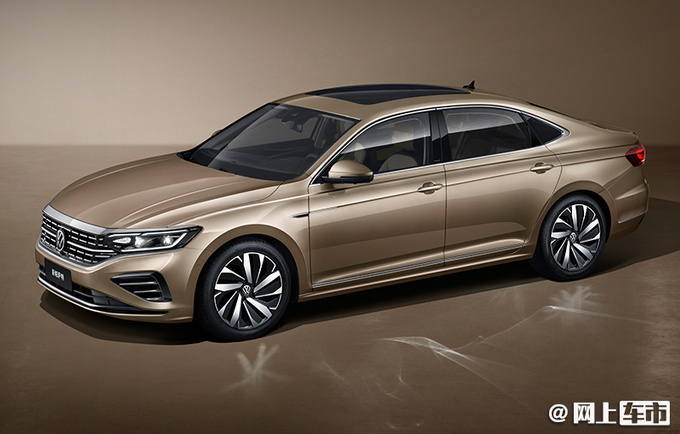 上汽大众新能源家族大涨90 ID.4 X单月销量738辆-图4