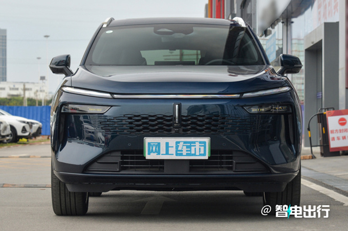 加X.X万买四驱魏牌新摩卡售XX.XX万 性能更强-图2