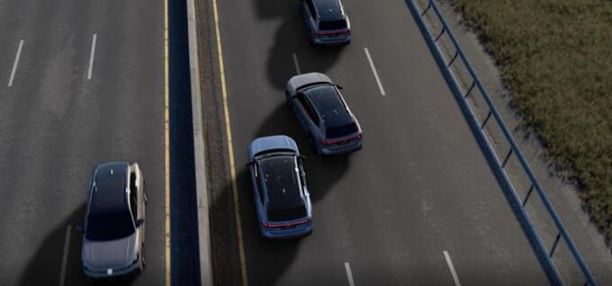 店内有现车购车福利多 大众途观L Pro探店实拍-图7