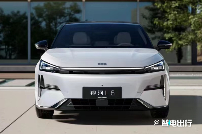 银河L6三季度上市 预计10.87万起售 PK比亚迪秦PLUS-图2