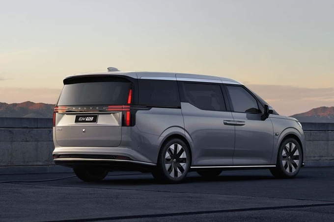 广州车展MPV篇想要电动化豪华顶级限量了解下这8款车-图9