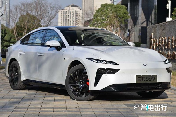 官方涨价东风eπ007售15.96-23.46万元 3月上市-图5