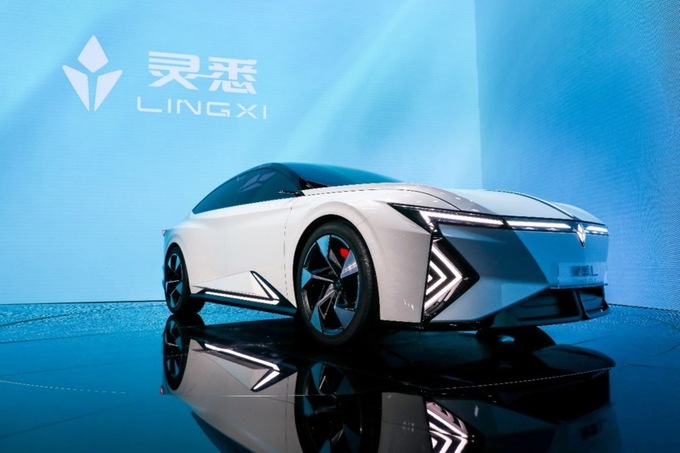 技术+用户东风Honda制胜智电时代的两张王牌-图6
