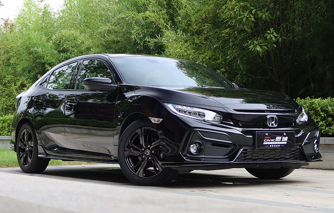 本田在华召回108.8万辆车型 免费更换改良的燃油泵-图1