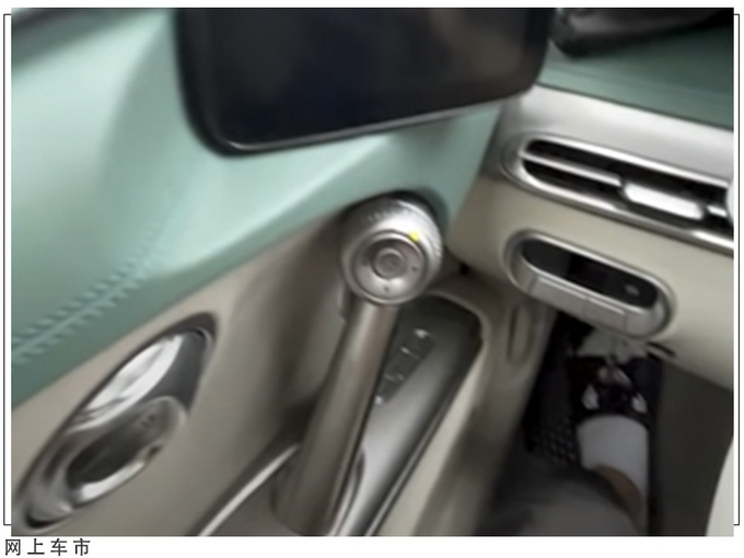 现代全新轿车内饰曝光配悬浮式双联屏/明年开售-图4