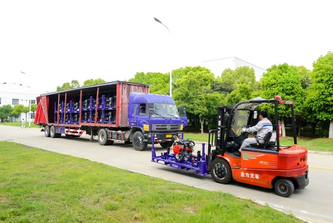 东风标致襄阳工厂第27万台230THP发动机下线-图7