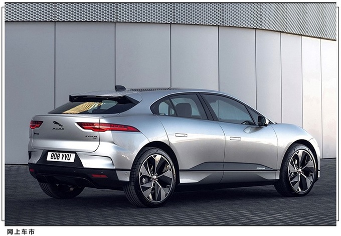 网上车市 分享到: 捷豹i-pace是捷豹品牌于2018年推出的纯电动中型suv