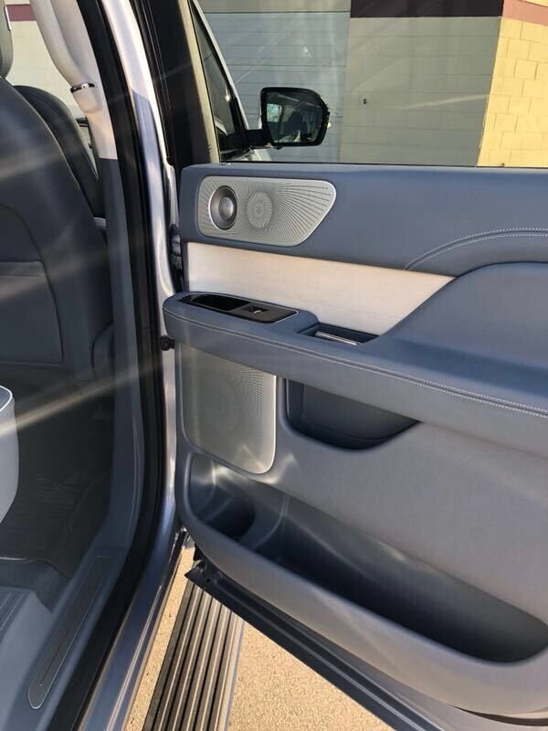 2018款林肯领航员 五一降价促销史上最强-图6