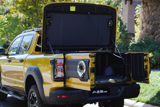 春日逐风 纵览山海 长城山海炮带你开启春日户外探险之旅-图9