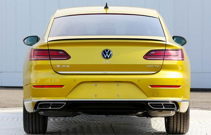一汽-大众将推3款新车 全新高尔夫领衔/最低14万起-图10