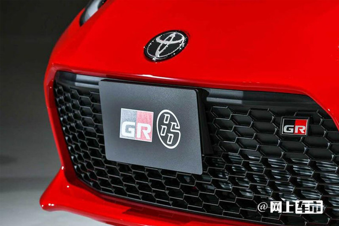 斯巴鲁BRZ本田GR86将推新款7月亮相/配置升级-图5