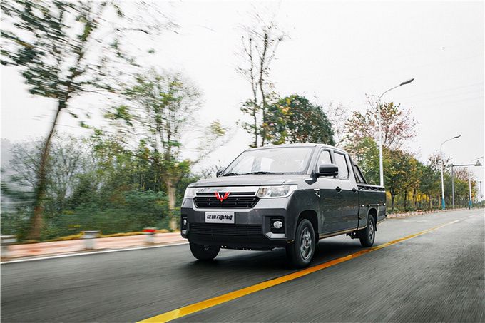 明年5月执行《多用途货车通用技术条件》正式发布-图10